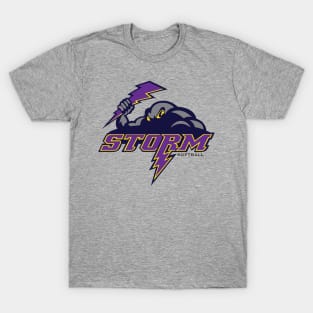 Storm Softball T-Shirt